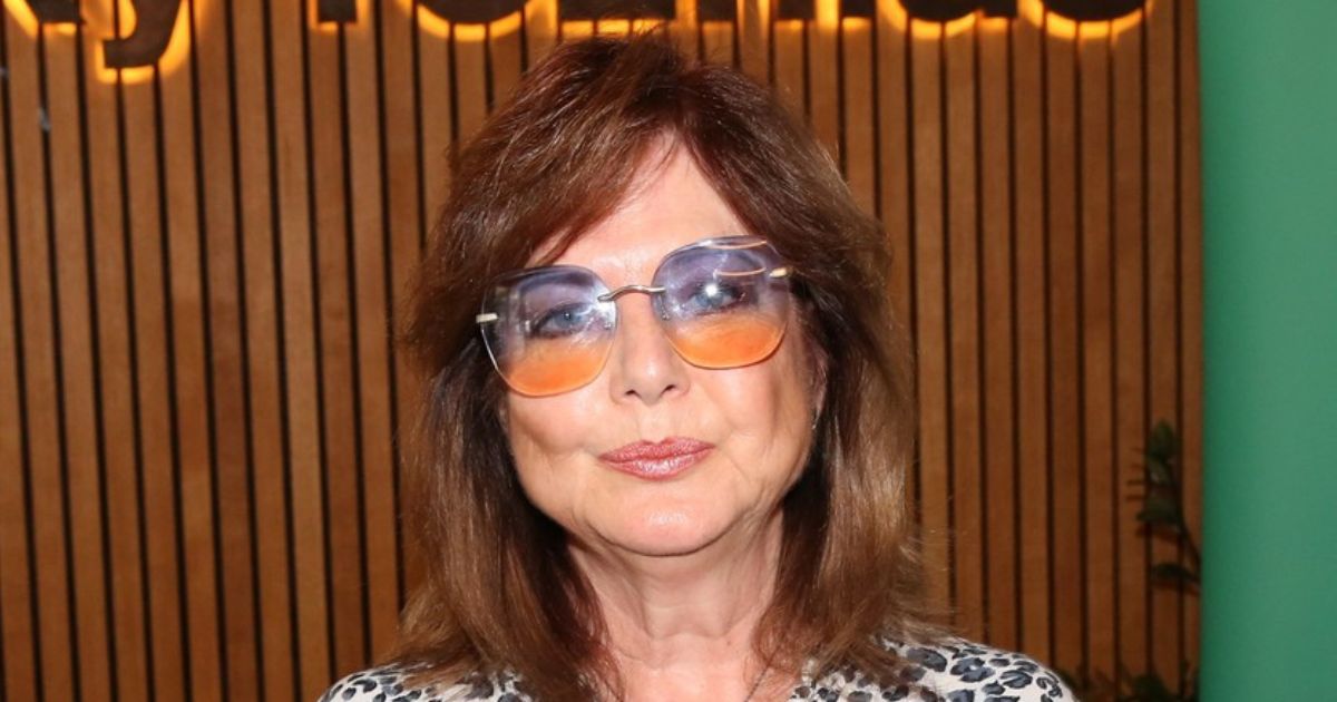 Marie Tomsová se potýká s problémy se sluchem. Na levé ucho vůbec neslyší