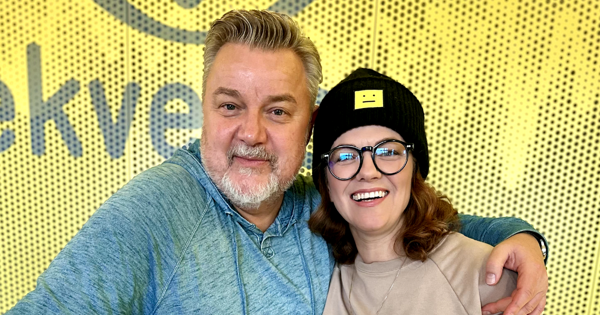 Marta Jandová má tip na levný vánoční dárek! Dostane vás do vězení, varuje Miloš Pokorný