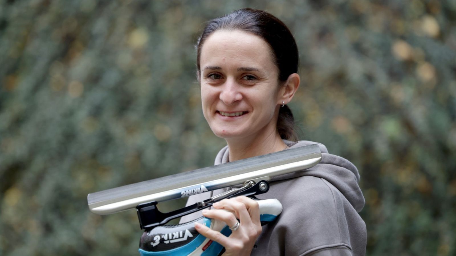 Jsme šťastné! Sáblíková tvoří 12 let pár s&nbsp;rychlobruslařskou kolegyní