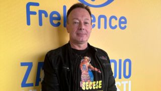 Michal Dvořák: Vždycky, když tvůrce připravuje něco nového, tak ho to baví. S&nbsp;Lucií chystáme velké věci