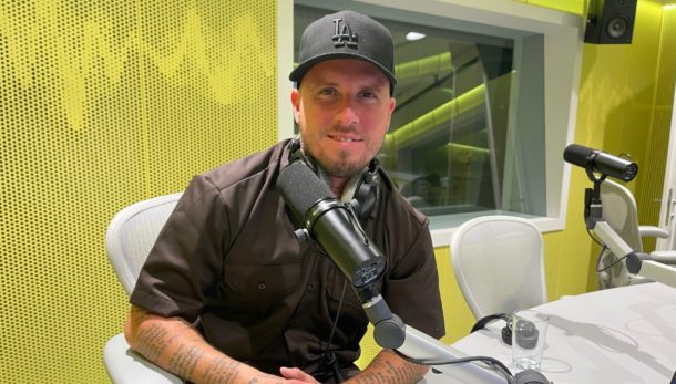 Jonáš Motyčka: Děti z&nbsp;dětských domovů vyrůstají v&nbsp;bublině. Materiálně mají vše, strádají ale emočně
