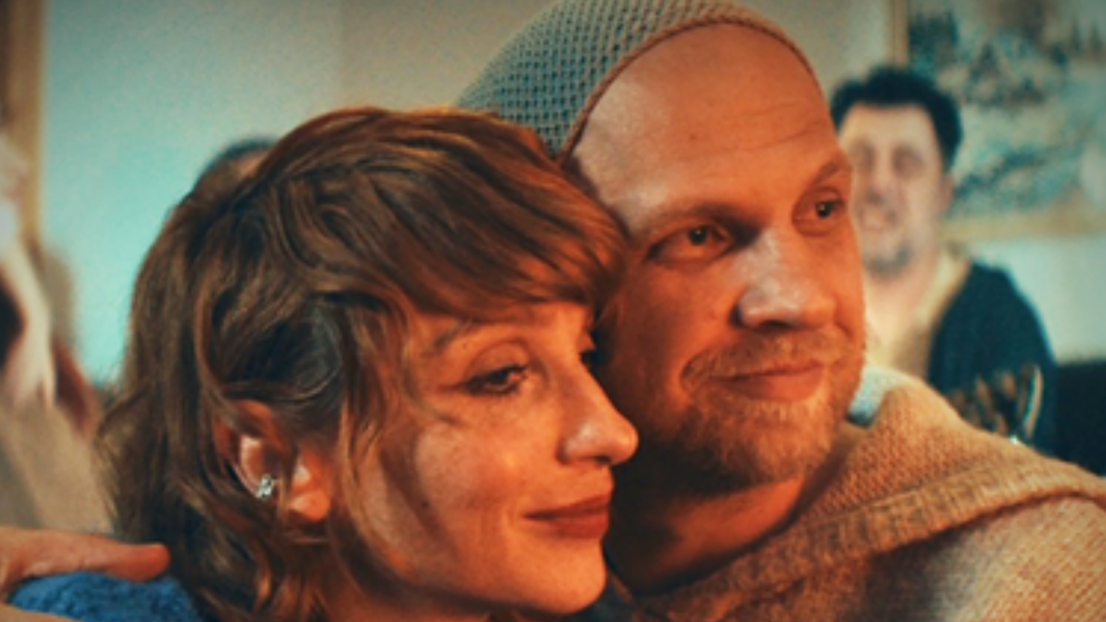 Kapela O5 a&nbsp;Radeček představuje vánoční klip s&nbsp;Vicou Kerekes