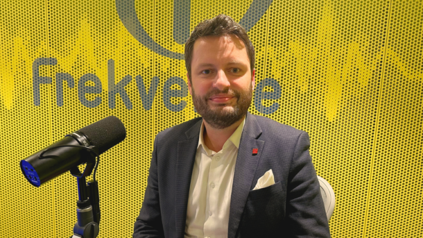 Ondřej Prokop: Zdeněk Hřib si volbu nového šéfa DPP zprivatizoval