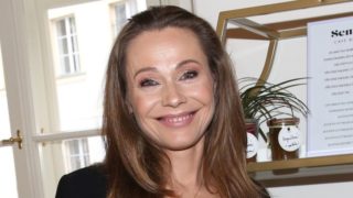 Pavla Vitázková jen září! Na&nbsp;akci ukázala nového přítele
