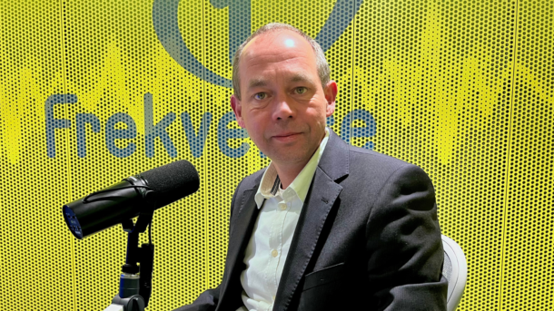 Petr Kulhánek: Vyřizování stavebních řízení už brzy bude opět stabilní