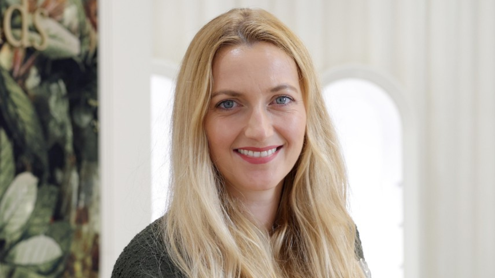 Petra Kvitová se po&nbsp;porodu pomalu vrací ke sportovním aktivitám. Jak to bude s&nbsp;tenisem?