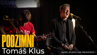 Tomáš Klus – Podzimní