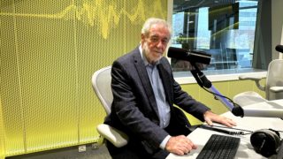 Michal Prokop: Devadesátky byla nejkrásnější doba