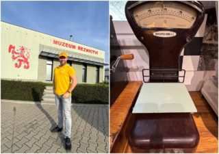 Podzimní tipy na&nbsp;výlety: Dobrou chuť! Valaši patří ke světově uznávané špičce v&nbsp;řeznictví a&nbsp;mají i&nbsp;své muzeum