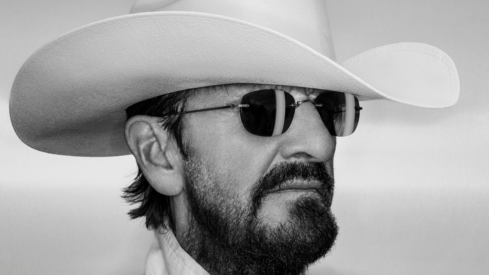 Ringo Starr ohlašuje nové country album
