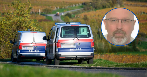 Pátrání ukončeno: Myslivec, který poblíž českých hranic zabil 2 lidi, byl nalezen mrtvý