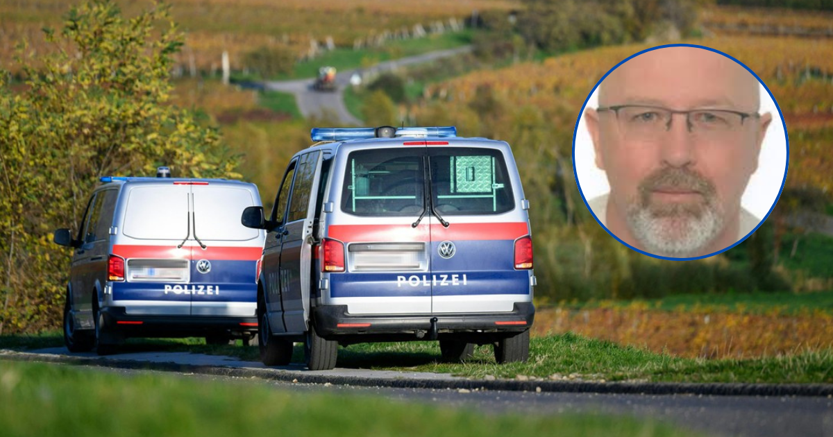 Pátrání ukončeno: Myslivec, který poblíž českých hranic zabil 2 lidi, byl nalezen mrtvý