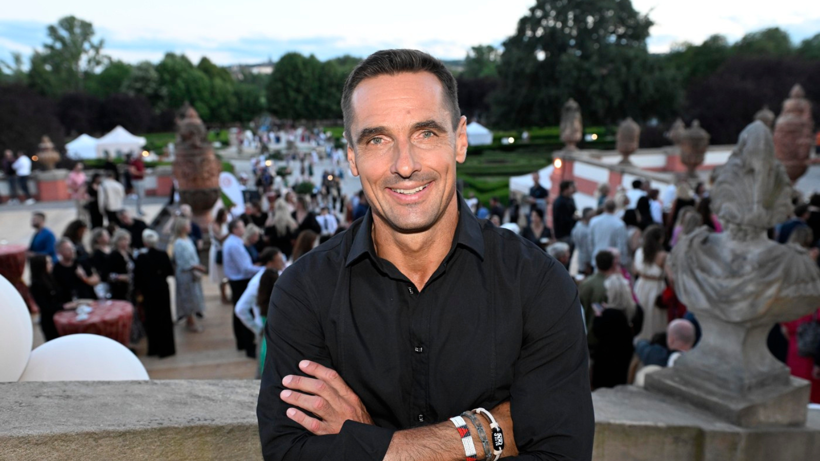 Roman Šebrle slaví 50 let: Jak se legenda české atletiky proměnila v mediální hvězdu