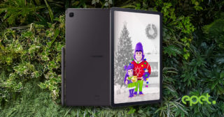 Soutěžte s&nbsp;EPET o&nbsp;vychytaný tablet: Spolehlivý partner pro&nbsp;vaší energii při&nbsp;práci i&nbsp;zábavě!