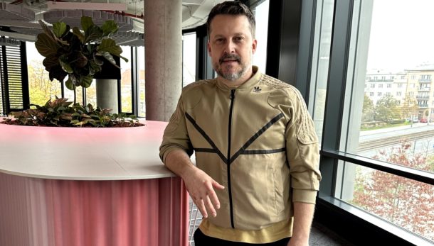 Vladimír Skórka: Osvědčilo se mi, že si s herci povídám a vysvětluji
