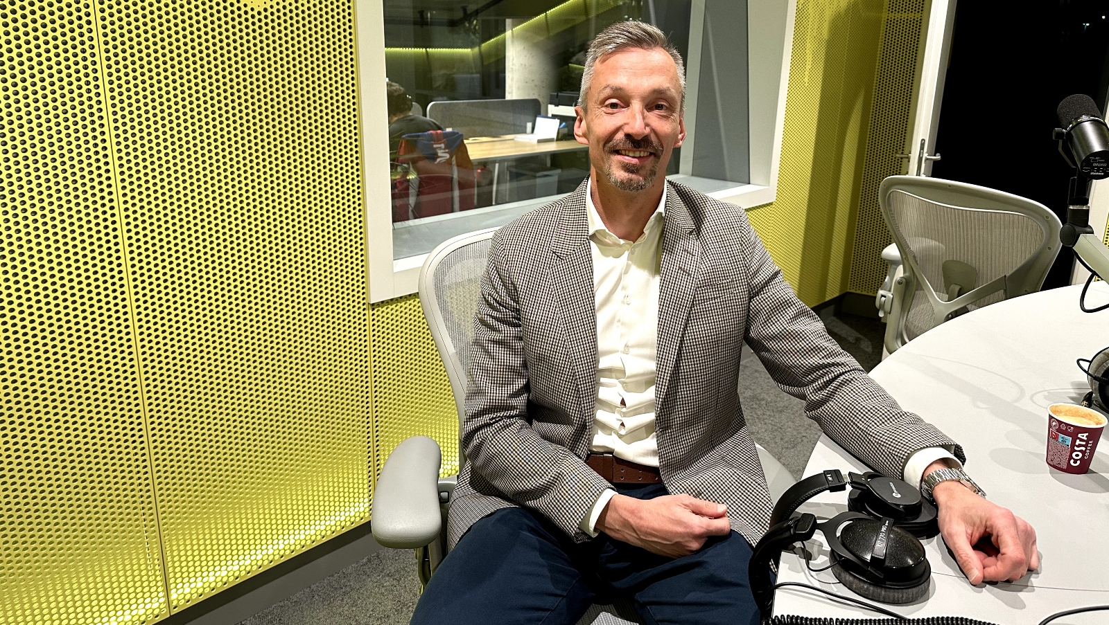 Pavel Sovička: Obchodní válka s Čínou i Evropou může zásadně změnit globální trh