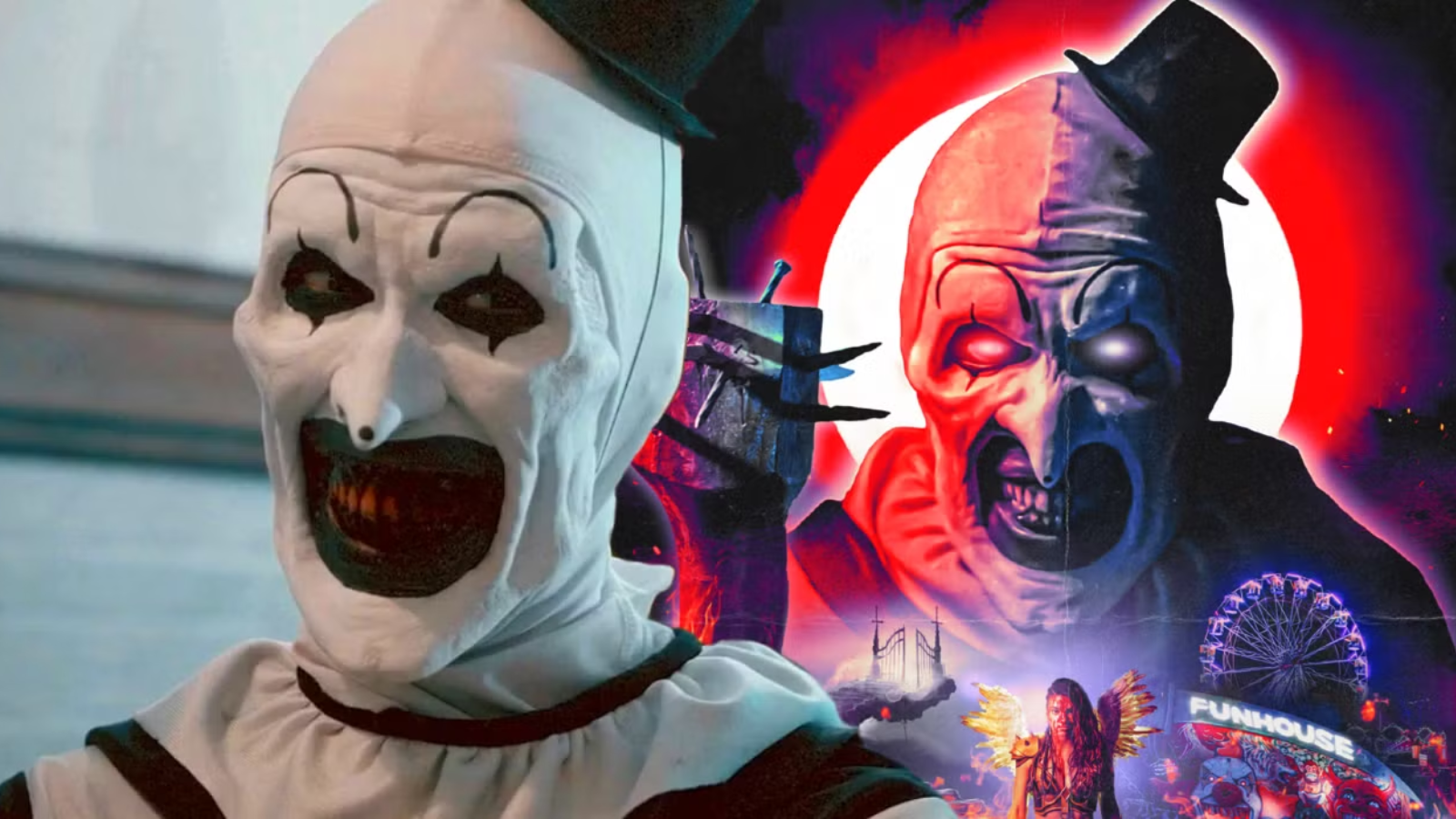Terrifier 3: Nejbrutálnější horor roku posouvá hranice děsu