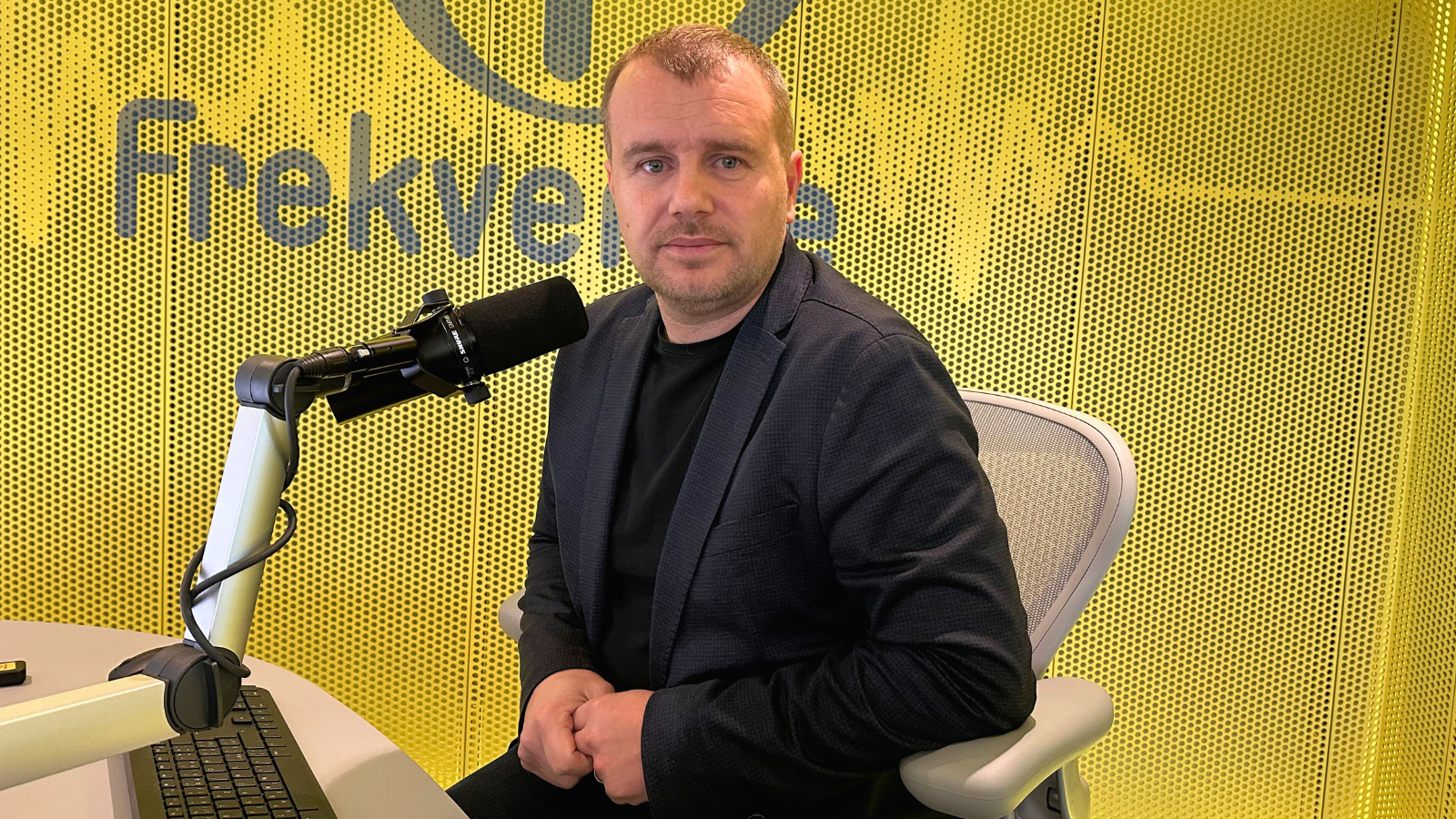 Tomáš Machovič: Potřebujeme jasnou vizi financování, ne krátkodobé řešení