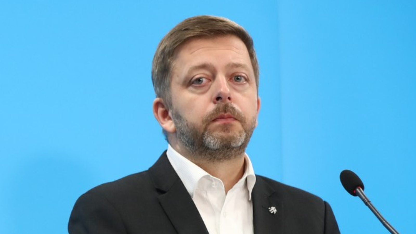 Rakušanovi zemřela maminka. Na&nbsp;síti zveřejnil dojemné vyznání