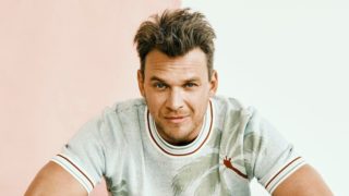 Vojtěch Dyk: Bez sledování zpráv se nám může krásně žít