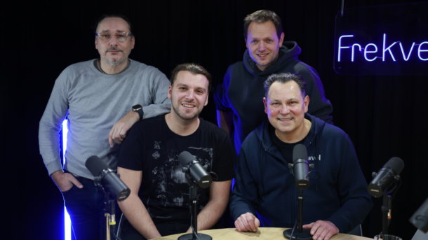 4 Tenoři: Jsme rádi, že poslední deska má obrovský úspěch. Dali jsme si s ní velkou práci