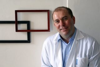 Martin Anders: Lidé se méně obávají psychiatrů