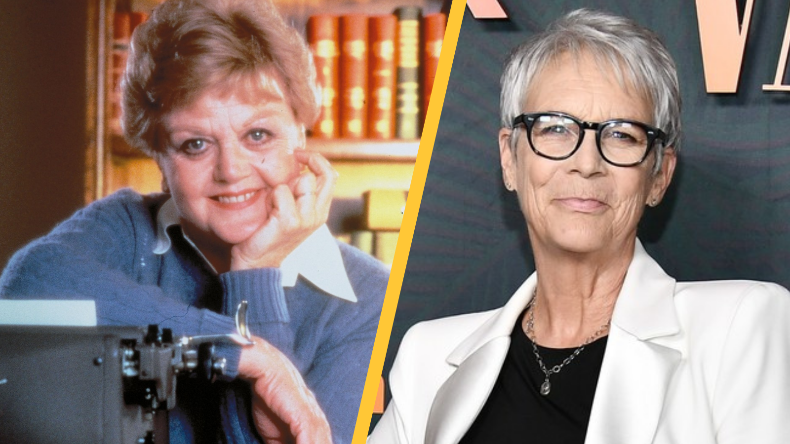 Jamie Lee Curtis jako nová Jessica Fletcherová? Fanoušci jsou nadšení!