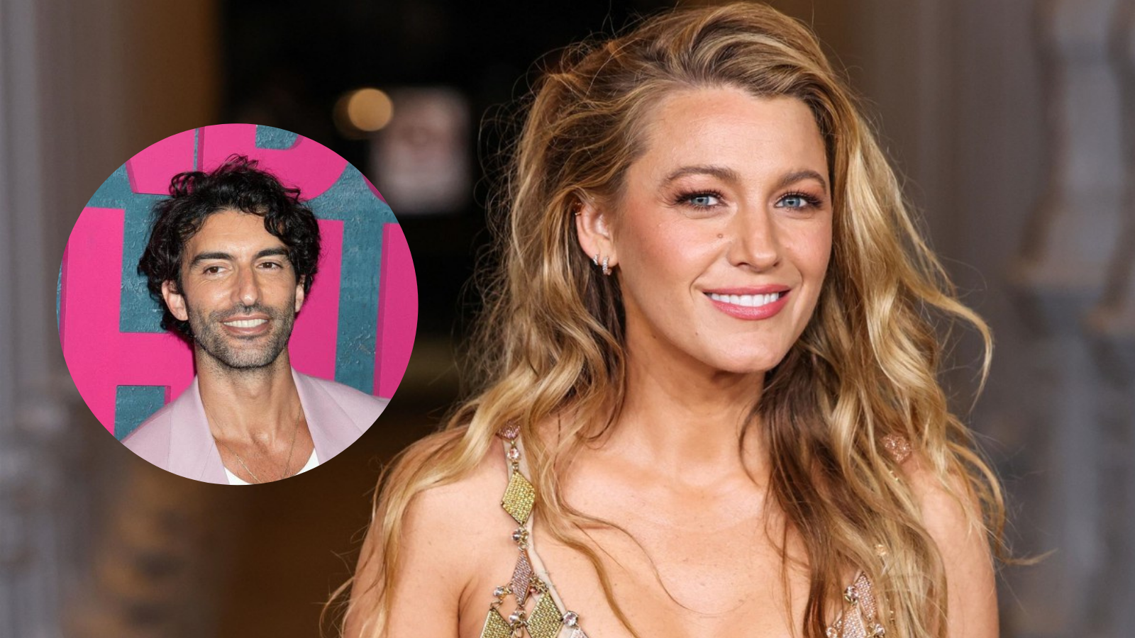 Justin Baldoni prohrál bitvu s Blake Lively. Jeho žaloba za stovky milionů končí