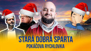 Stará dobrá Sparta