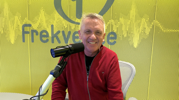 Zbigniew Czendlik: Vánoce jsou svátky blízkosti