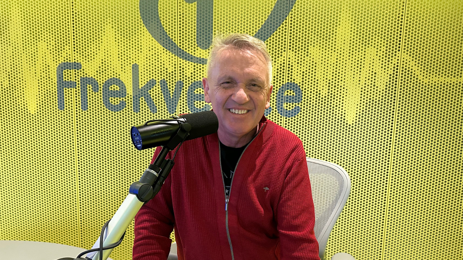 Zbigniew Czendlik: Vánoce jsou svátky blízkosti. Je dobře, že se v&nbsp;hektickém světě umíme zastavit