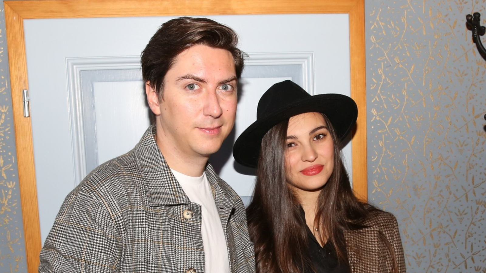 Zázrak po&nbsp;bolesti: Martin a&nbsp;Sára Donutilovi přivítali na&nbsp;svět syna!