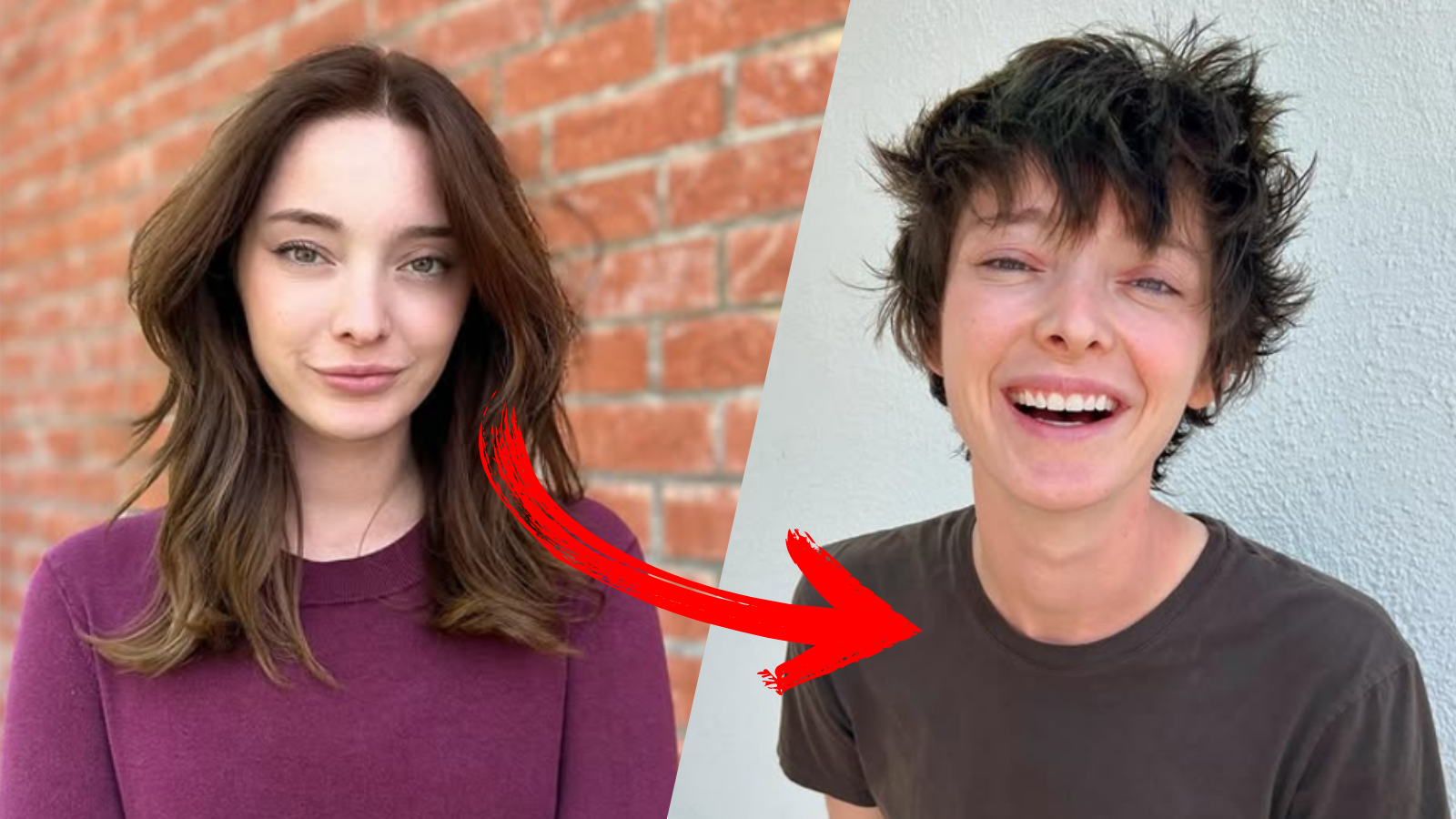 Šok pro&nbsp;fanoušky Oppenheimera: Herečka Emma Dumont už není žena