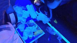 GALERIE: Tohle jsou chvíle, které v&nbsp;letadle opravdu nechcete zažít