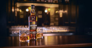 Vyhrajte exkluzivní sedmiletou whisky Starou mysliveckou SELECTION s&nbsp;podpisem Jiřího Bartošky