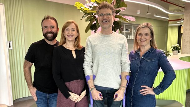 Patrik Hartl a Tereza Prucková: Na StarDance jsme se vždy strašně těšili, hrozně jsme chtěli tančit