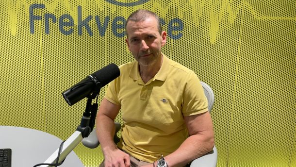 Petr Havlíček: Je důležité být aktivní, nepřejídat se a&nbsp;hlavně si Vánoce užít