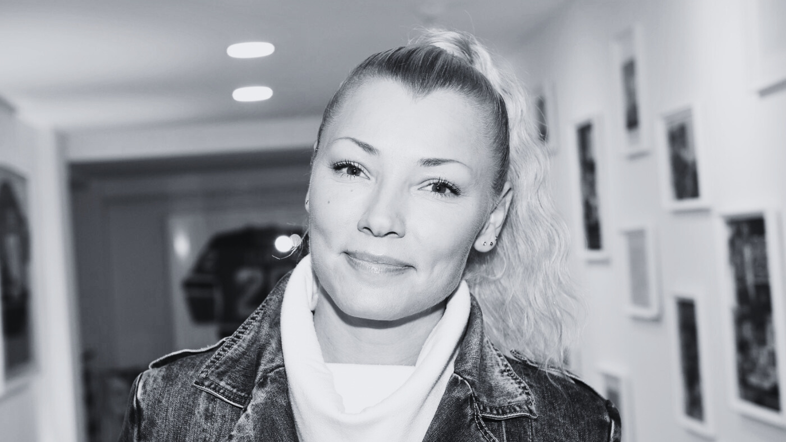 Už jsou zase spolu. Pes Heleny Zeťové odešel do nebe za paničkou