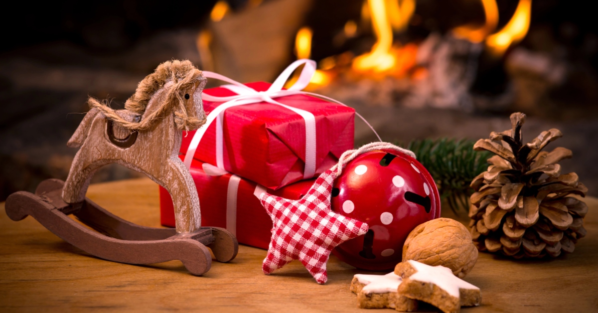 Kde se vzal advent? Přečtěte si, co před Vánoci dělali naši předci
