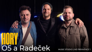 O5 a&nbsp;Radeček – Hory