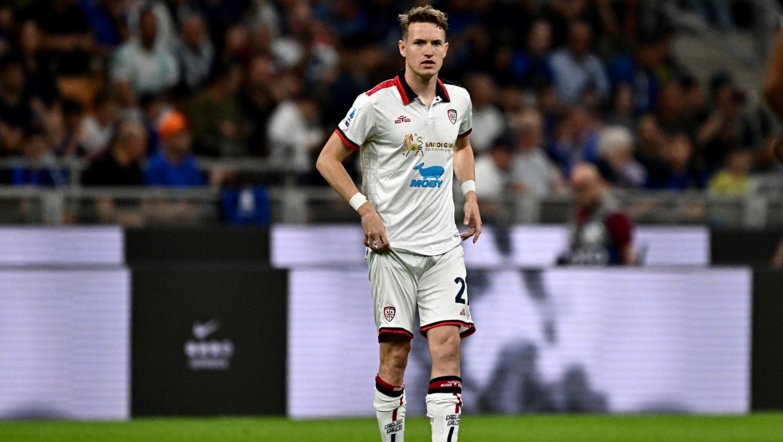 Svou lásku už neskrývá! Fotbalista Jakub Jankto ukázal, s&nbsp;kým strávil Vánoce