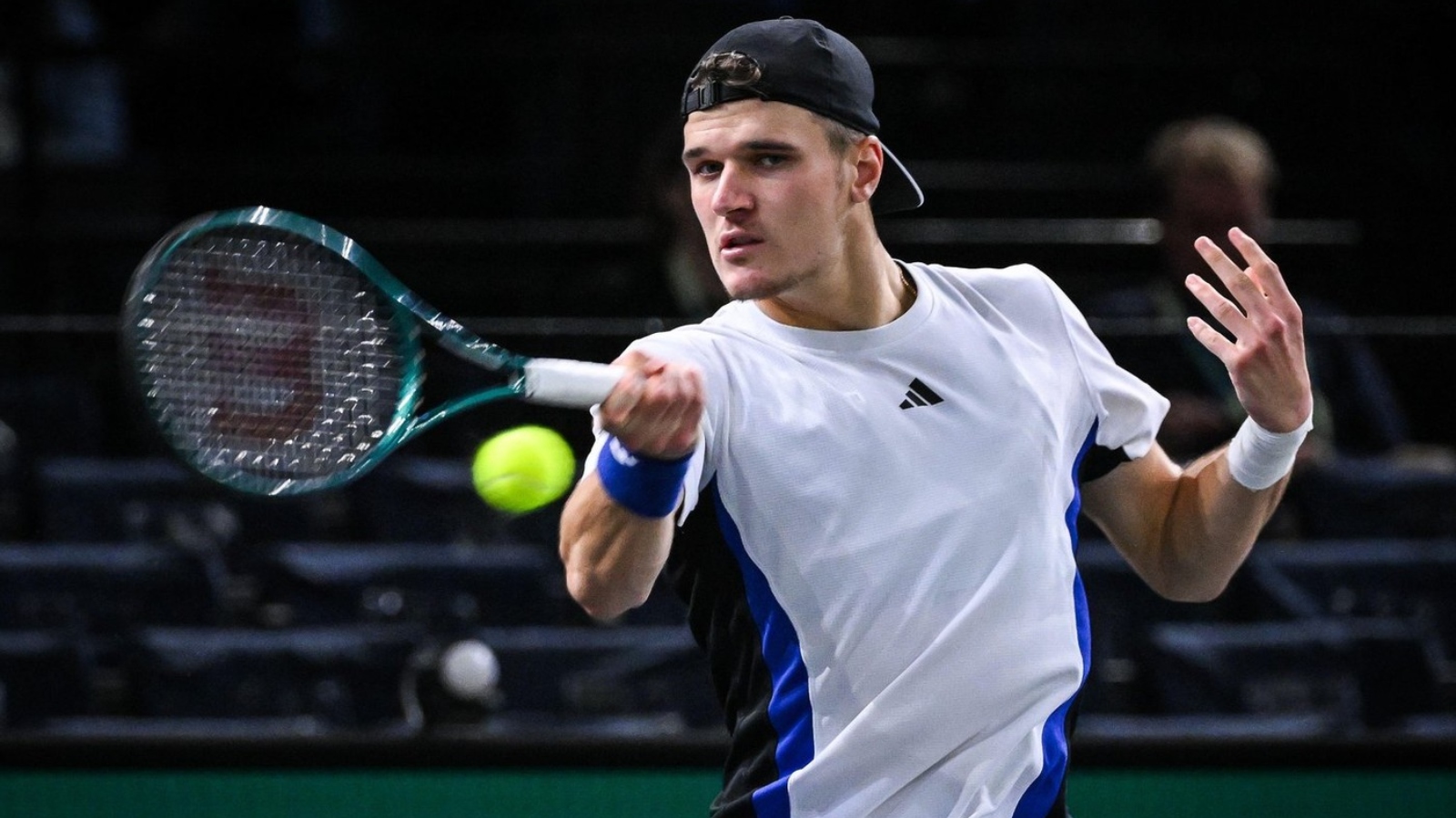 Skvělý úspěch českého tenisty. Jakub Menšík je podle ATP Nováčkem roku