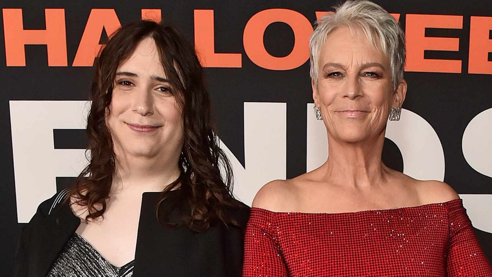 Jamie Lee Curtis o&nbsp;své transgender dceři: Jsem nejpyšnější matka