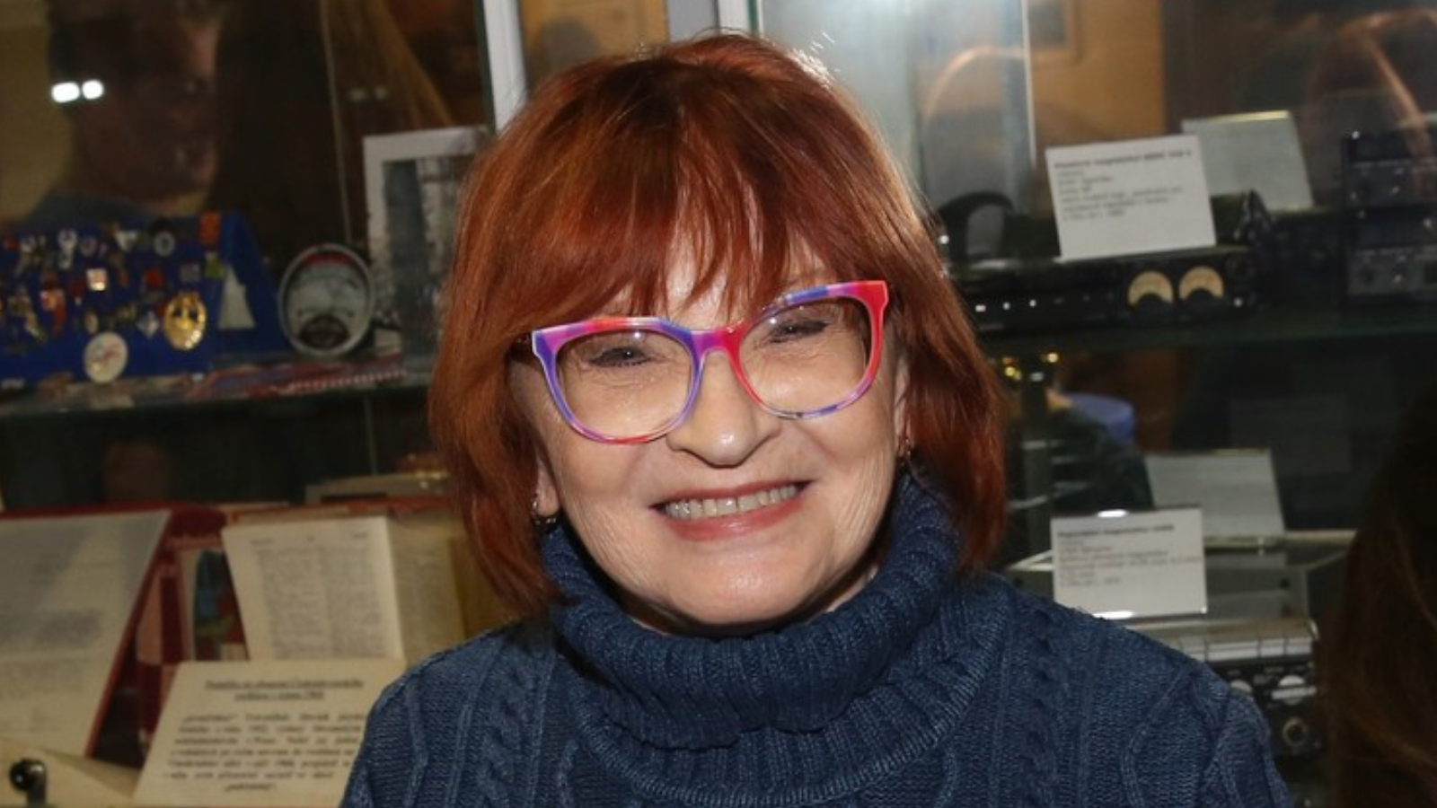 Jana Synková (†80): Tichý odchod herečky, která překonala mnoho smutných okamžiků života