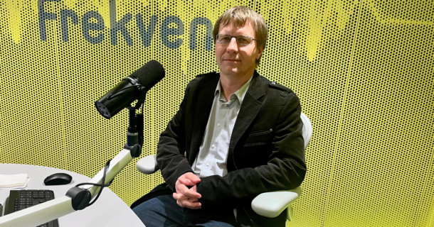 Jiří Bronský: 130 tisíc dětí nemá svého pediatra