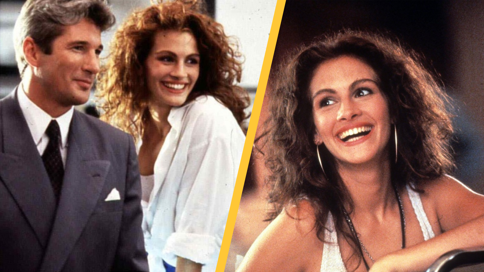 Julia Roberts po&nbsp;34 letech od Pretty Woman: Královna Hollywoodu neztrácí svůj šarm!