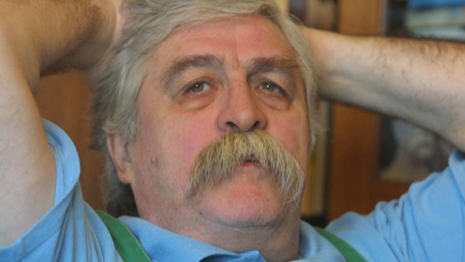 Boj s&nbsp;alkoholem a&nbsp;nová láska: Július Satinský našel štěstí ve chvíli, kdy to nejméně čekal