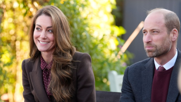 William a&nbsp;Kate se stěhují. V&nbsp;novém domově chtějí být do konce života