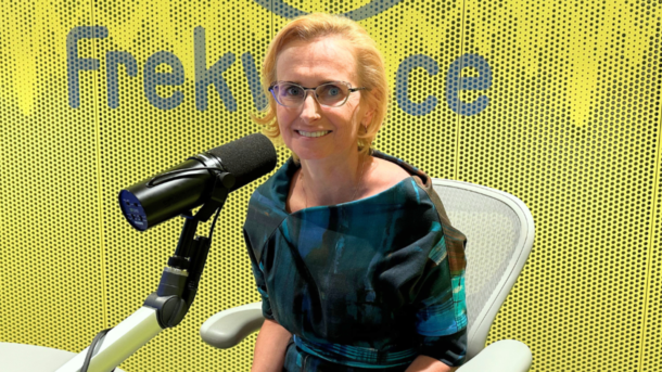 Kateřina Konečná: Green Deal je zvěrstvo