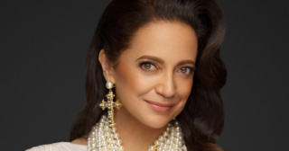 Lucie Bílá: Už nechci hledat žádný hudební směr či&nbsp;dobývat svět. Prožívám nádherné období